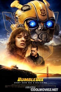 Bumblebee (2018) English Movie