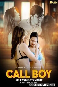 Call Boy (2023) MojFlix Original