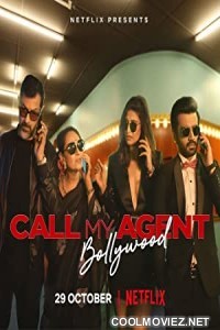 Call My Agent Bollywood (2021) Season 1