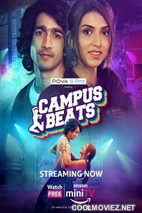 Campus Beats (2023) Season 1