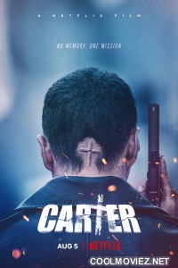 Carter (2022) Hindi Dubbed Movie