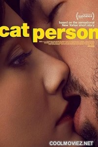 Cat Person (2023) Hindi Dubbed Movie