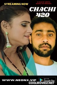 Chachi 420 (2023) NeonX Original