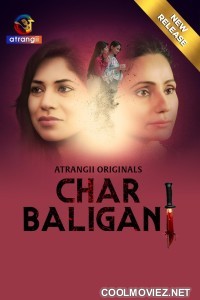 Char Baliganj (2024) Atrangii Original