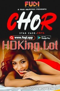 Chor (2023) Fugi Original