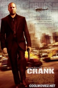 Crank (2006) Hindi Dubbed Movie