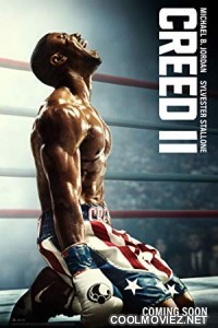 Creed 2 (2018) English Movie