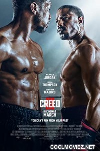 Creed III (2023) English Movie