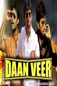 Daanveer (2018) South Indian Hindi Dubbed