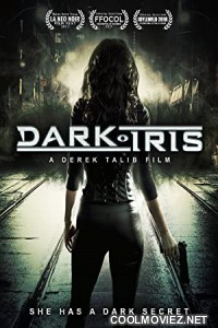 Dark Iris (2018) Hindi Dubbed Movie