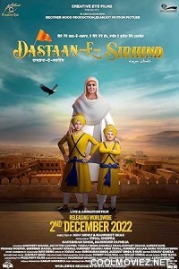 Dastaan-E-Sirhind (2023) Punjabi Movie