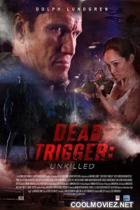 Dead Trigger (2018) English Movie