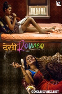 Desi Romeo (2022) PrimeFlix Original