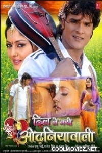 Dil Le Gayi Odhaniya Wali (2012) Bhojpuri Full Movie