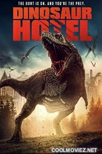 Dinosaur Hotel (2021) Hindi Dubbed Movie