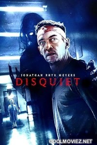 Disquiet (2023) Hindi Dubbed Movie