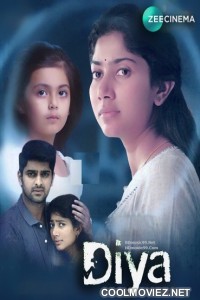 Diya (2019) Hindi Dubbed South Movie