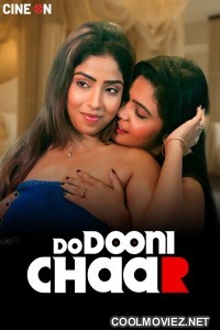 Do Duni Chaar (2024) CineOn Original