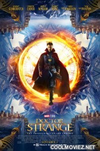 Doctor Strange (2016) Hindi Dubbed Movie