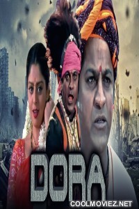 Dora (2019) Hindi Dubbed South Movie