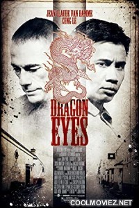 Dragon Eyes (2012) Hindi Dubbed Movie