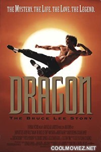 Dragon The Bruce Lee Story (1993) Hindi Dubbed Movie