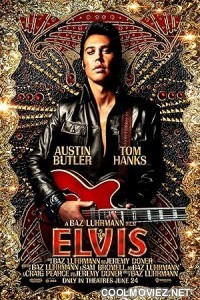 Elvis (2022) Hindi Dubbed Movie