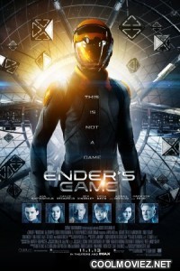 Enders Game (2013) Hindi Dubbed Movie