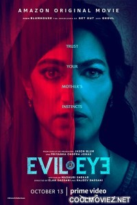 Evil Eye (2020) Hindi Dubbed Movie