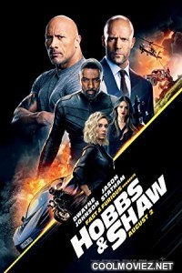 Fast and Furious Presents - Hobbs and Shaw (2019) Hindi Dubbed Movie