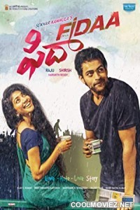 Fidaa (2018) Hindi Dubbed South Movie