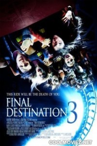 Final Destination 3 (2006) Hindi Dubbed Full Movie