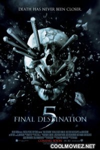 Final Destination 5 (2011) Hindi Dubbed Full Movie