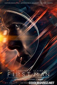 First Man (2018) English Movie