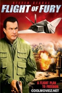 Flight of Fury (2007) Hindi Dubbed Movie