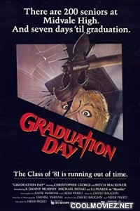 Graduation Day (1981) Hindi Dubbed Movie