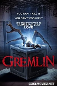 Gremlin (2017) Hindi Dubbed Movie