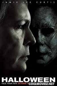 Halloween  (2018) English Movie