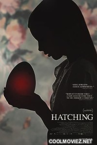 Hatching (2022) Hindi Dubbed Movie