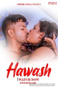 Hawash (2024) Fugi Original