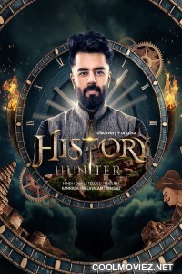 History Hunter (2023) Season 1