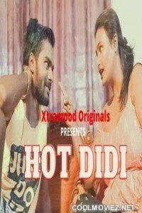 Hot Didi (2021) Xtramood Original