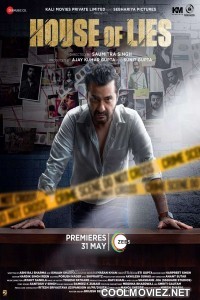 House of Lies (2024) Hindi Movie