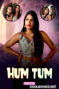 Hum Tum (2024) MeetX Original