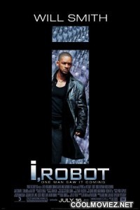 I Robot (2004) Hindi Dubbed Movie