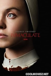 Immaculate (2024) English Movie