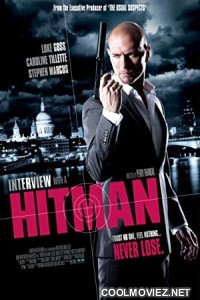 Interview with a Hitman (2012) Hindi Dubbed Movie