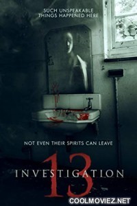 Investigation 13 (2019) English Movie