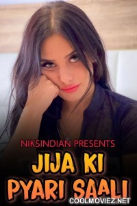 Jija Ki Pyari Saali (2021) NiksIndian Original