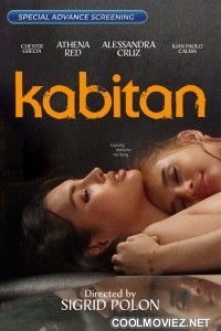 Kabitan (2024) Tagalog Movie